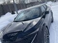 2023 Changan UNI-T I, чёрный, 2500000 рублей - вид 1