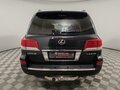 2013 Lexus LX 570 III Рестайлинг, чёрный, 3299000 рублей - вид 5
