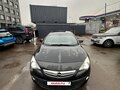 2012 Opel Astra GTC J Рестайлинг, чёрный, 700000 рублей