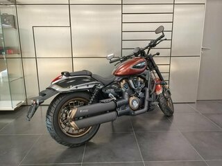 2026 Voge CU625, красный, 612000 рублей, вид 5