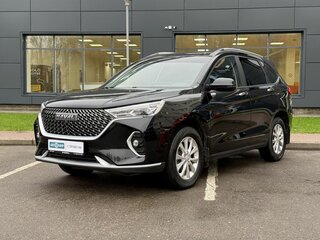 2023 Haval M6 II, чёрный, 1750000 рублей, вид 1