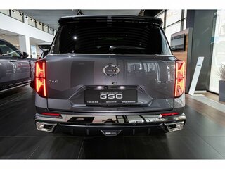 2026 GAC GS8 II, серый, 5349000 рублей, вид 5