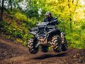 2026 Loncin XWolf 700L Mud, бежевый, 999000 рублей - вид 11