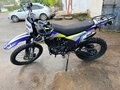 2026 Oxo Lite, синий, 125000 рублей - вид 2