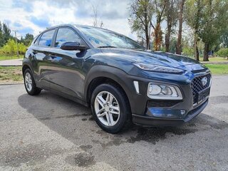2020 Hyundai Kona I, белый, 1600066 рублей, вид 1