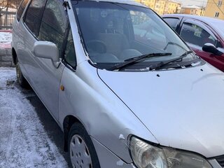 2000 Toyota Corolla Spacio I, серый, 400000 рублей, вид 1