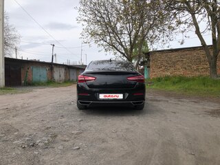 2022 Hongqi H5 I, чёрный, 2200000 рублей, вид 4