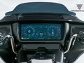 2024 Harley-Davidson Street Glide, серый, 2677000 рублей - вид 11