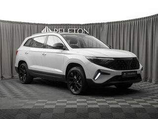 2023 Jetta VS7 I Рестайлинг 1, белый, 2180000 рублей, вид 2