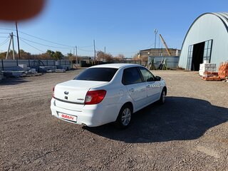 2017 Datsun on-DO I, белый, 510000 рублей, вид 4