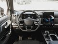 2025 Jaecoo J7 I Рестайлинг, серебристый - вид 7