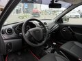 2024 Lada (ВАЗ) Granta I Рестайлинг, серый - вид 4