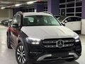 2025 Mercedes-Benz GLE 300 d II (V167) Рестайлинг, чёрный