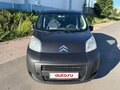 2009 Citroen Nemo I, чёрный, 499999 рублей - вид 1