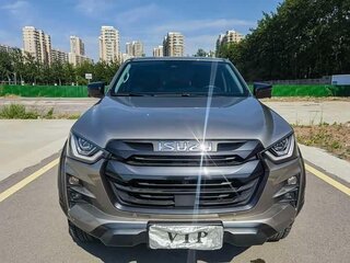 2025 Isuzu D-Max III, бежевый, 3700000 рублей, вид 2