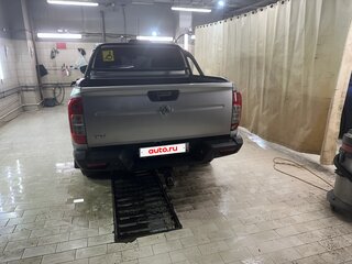 2023 Dongfeng DF6, серый, 2150000 рублей, вид 2