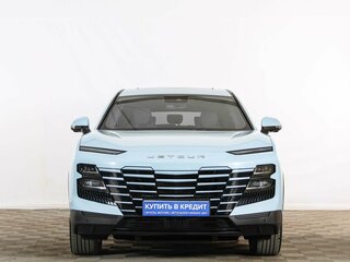 2023 Jetour Dashing I, синий, 2059000 рублей, вид 2