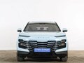 2023 Jetour Dashing I, синий, 2059000 рублей - вид 1