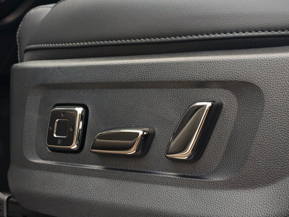 2026 Haval H9 II, белый, 5299000 рублей - вид 24