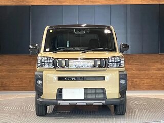 2023 Daihatsu Taft II, бежевый, 1090000 рублей, вид 2