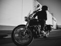 2007 Kawasaki VN900 Vulcan, чёрный, 500000 рублей - вид 1