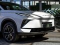 2026 Omoda C5 II, белый - вид 9