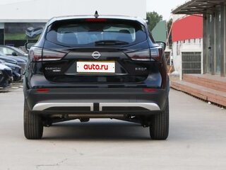 2025 Nissan Qashqai II Рестайлинг 2, чёрный, 2550000 рублей, вид 3