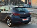 2010 Opel Astra J, синий, 720000 рублей - вид 7