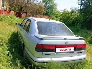 1996 SEAT Toledo I, серебристый, 50000 рублей, вид 3