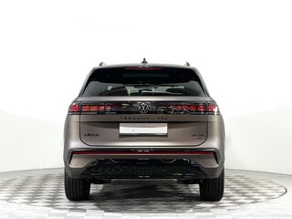2026 Volkswagen Teramont Pro II (China Market), коричневый, 6300000 рублей, вид 4