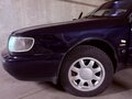 1997 Audi A6 I (C4), синий, 420000 рублей - вид 10