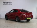 2017 Kia Rio IV, красный, 1199000 рублей - вид 3