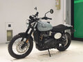 2023 Triumph Scrambler, серый, 900000 рублей - вид 6