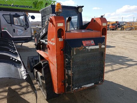 2022 ProKeeper WL60 Pro, красный, 1745900 рублей, вид 4