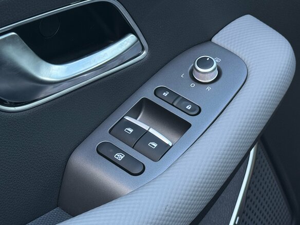2026 Foton View, чёрный, 3828600 рублей - вид 20