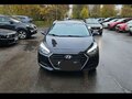 2017 Hyundai i40 I Рестайлинг, чёрный, 1050000 рублей - вид 1