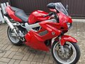 1998 Honda VTR 1000, красный, 320000 рублей