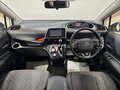 2016 Toyota Sienta II, белый, 1550000 рублей - вид 8