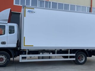 2024 Dongfeng C120, белый, 4400000 рублей, вид 2