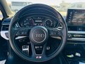 2022 Audi A4 40 TDI V (B9) Рестайлинг, синий, 4500000 рублей - вид 8