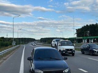 2011 Lada (ВАЗ) Kalina I, чёрный, 265000 рублей, вид 2
