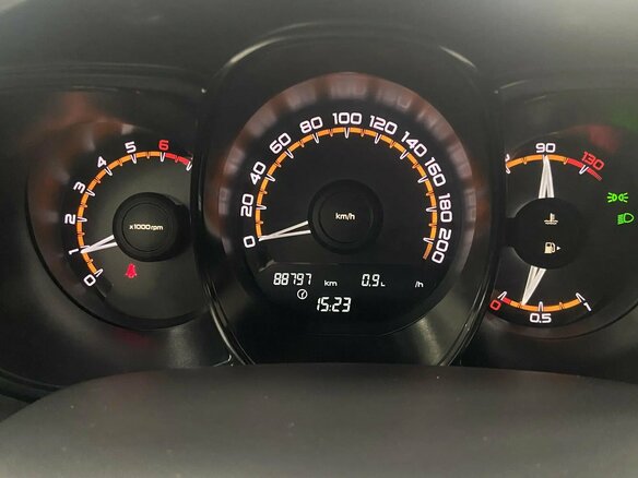 2021 Lada (ВАЗ) Vesta I, чёрный, 979000 рублей - вид 24