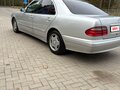 2000 Mercedes-Benz E-Класс 200 II (W210, S210) Рестайлинг, серебристый, 449000 рублей - вид 3