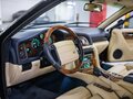 1998 Aston Martin V8 Vantage II, синий, 25500000 рублей - вид 7
