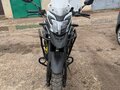 2024 Regulmoto ADV 300 NB, серый, 210000 рублей - вид 1
