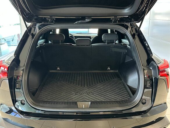 2024 Haval F7 II, чёрный, 2547000 рублей - вид 16
