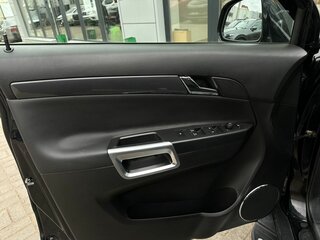 2013 Opel Antara I Рестайлинг, чёрный, 995000 рублей, вид 5