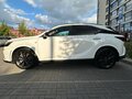 2022 Lexus RX 350 V, белый, 10500000 рублей - вид 8