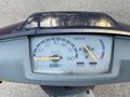 1996 Yamaha Mint, синий, 50000 рублей - вид 8