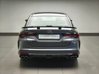 2025 GAC Empow, серый, 2620000 рублей, вид 4